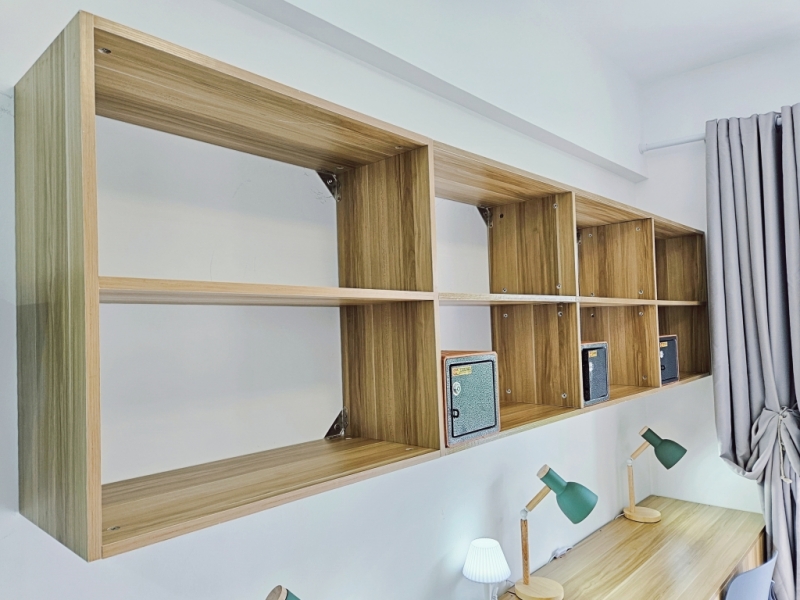 フィリピン留学 Cebu21 - B`CEBU-Dormitory-29